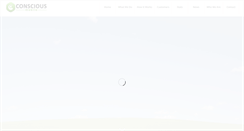Desktop Screenshot of consciousmobile.com